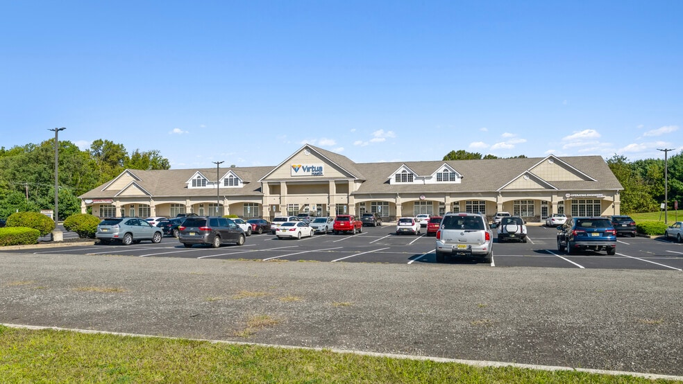 3242 Route 206, Mansfield, NJ for sale - Building Photo - Image 1 of 6