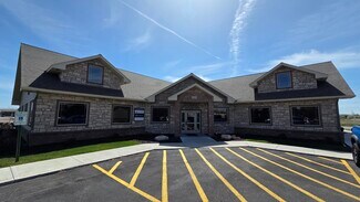 Plus de détails pour 3393 Merlin Dr, Idaho Falls, ID - Bureau à vendre