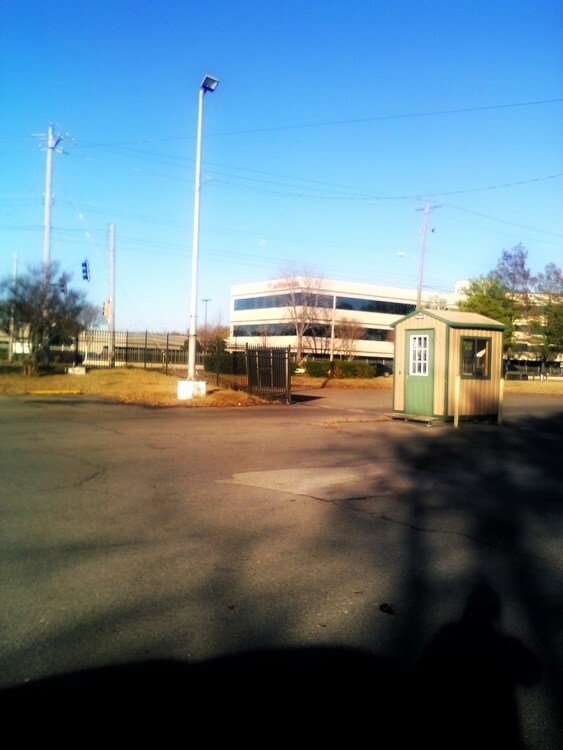 Plus de détails pour 1441 E Brooks Rd, Memphis, TN - Services hôteliers à vendre