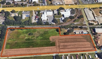 More details for 0 Main St, Lakeland, FL - Industrial for Lease