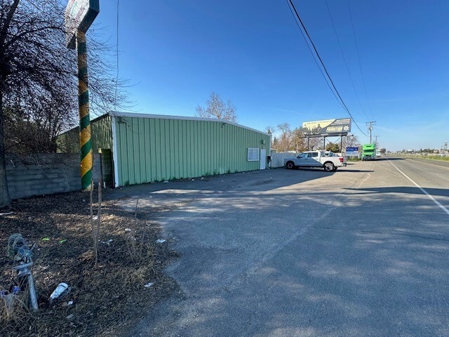 10111 CA-99, Stockton, CA for lease - Primary Photo - Image 1 of 5