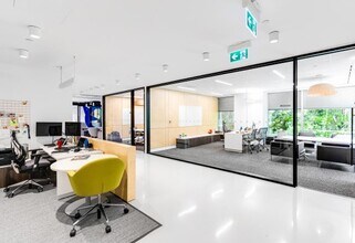 4100 Yonge St, Toronto, ON for lease Interior Photo- Image 2 of 5