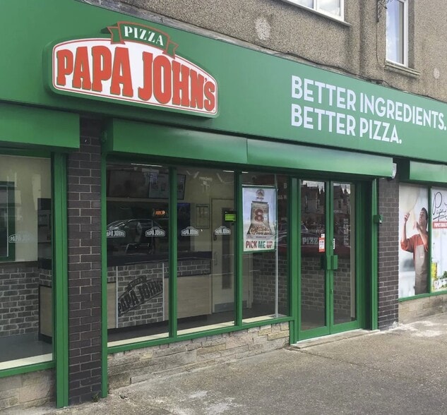 225-229 Grimsby Rd, Cleethorpes for lease - Building Photo - Image 2 of 2