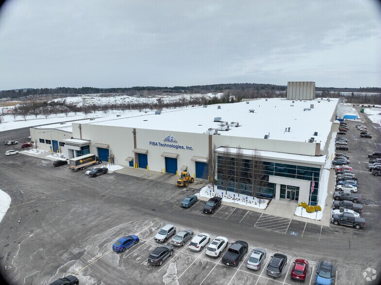 53 Ayer Rd, Littleton, MA for lease - Matterport Community - Image 2 of 25