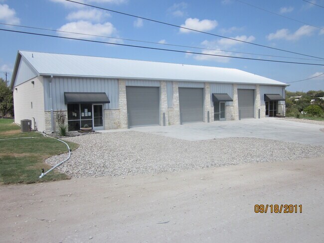 More details for 3100 Scott Dr, Austin, TX - Flex for Lease