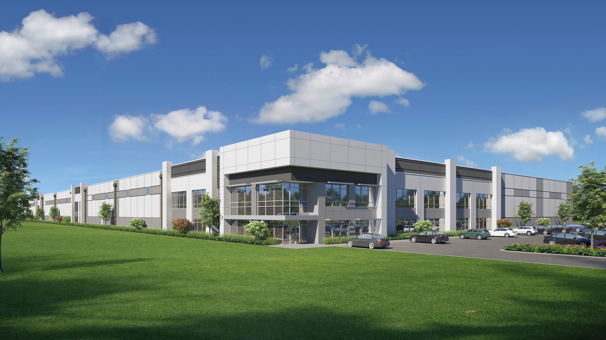 14735 Citicorp Drive Dr, Hagerstown, MD à louer Photo du bâtiment- Image 1 de 2