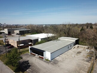 Plus de détails pour 1004 Old Tree Ct, Nashville, TN - Flex à vendre