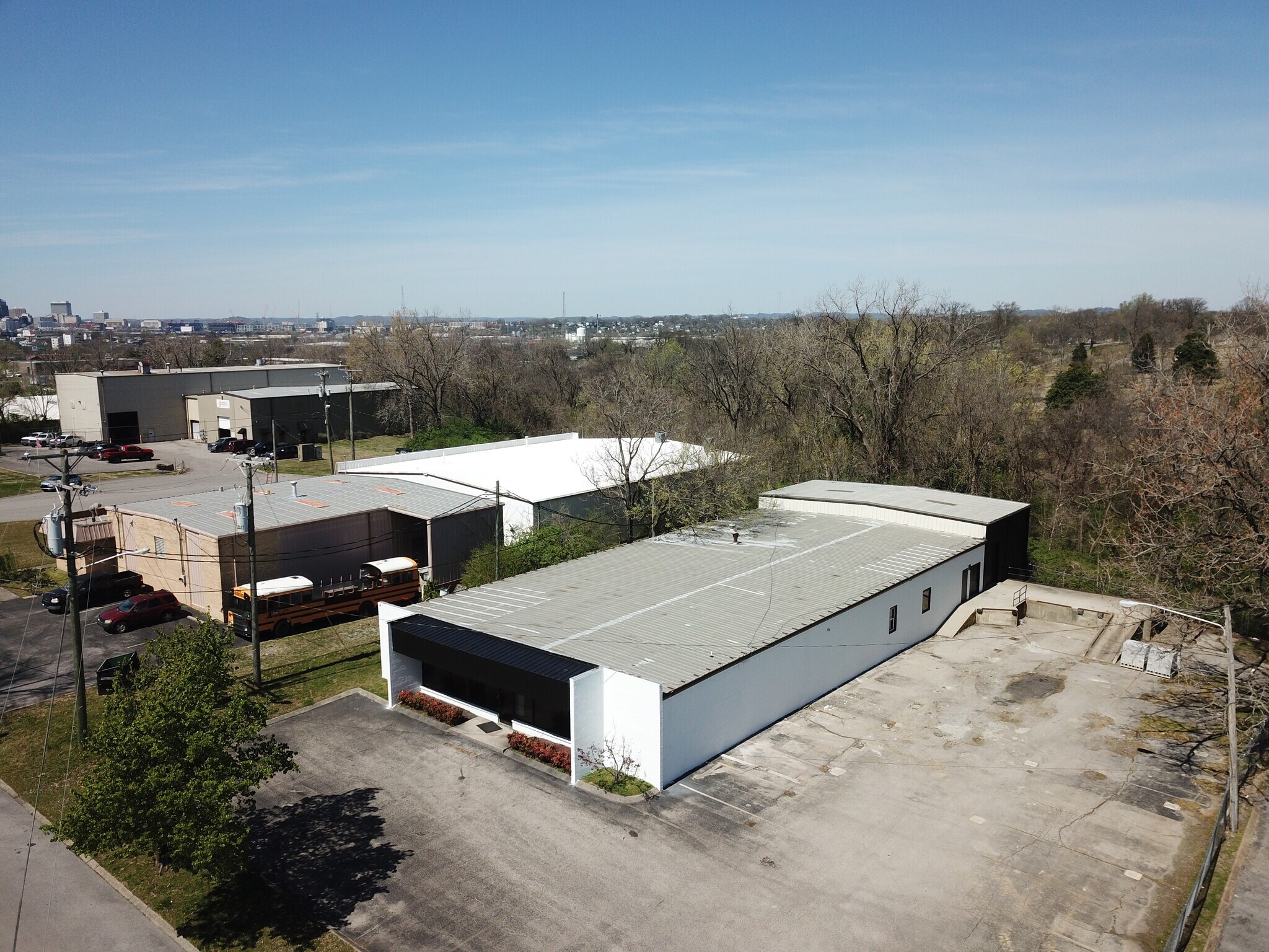 1004 Old Tree Ct, Nashville, TN à vendre Photo du bâtiment- Image 1 de 8