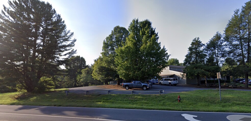 200 Bob Finley Way, Charlottesville, VA for sale - Primary Photo - Image 1 of 1