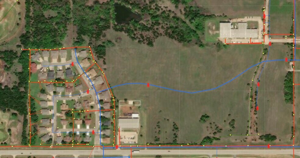 122 E Richmond Rd, Stillwater, OK for sale - Building Photo - Image 2 of 24