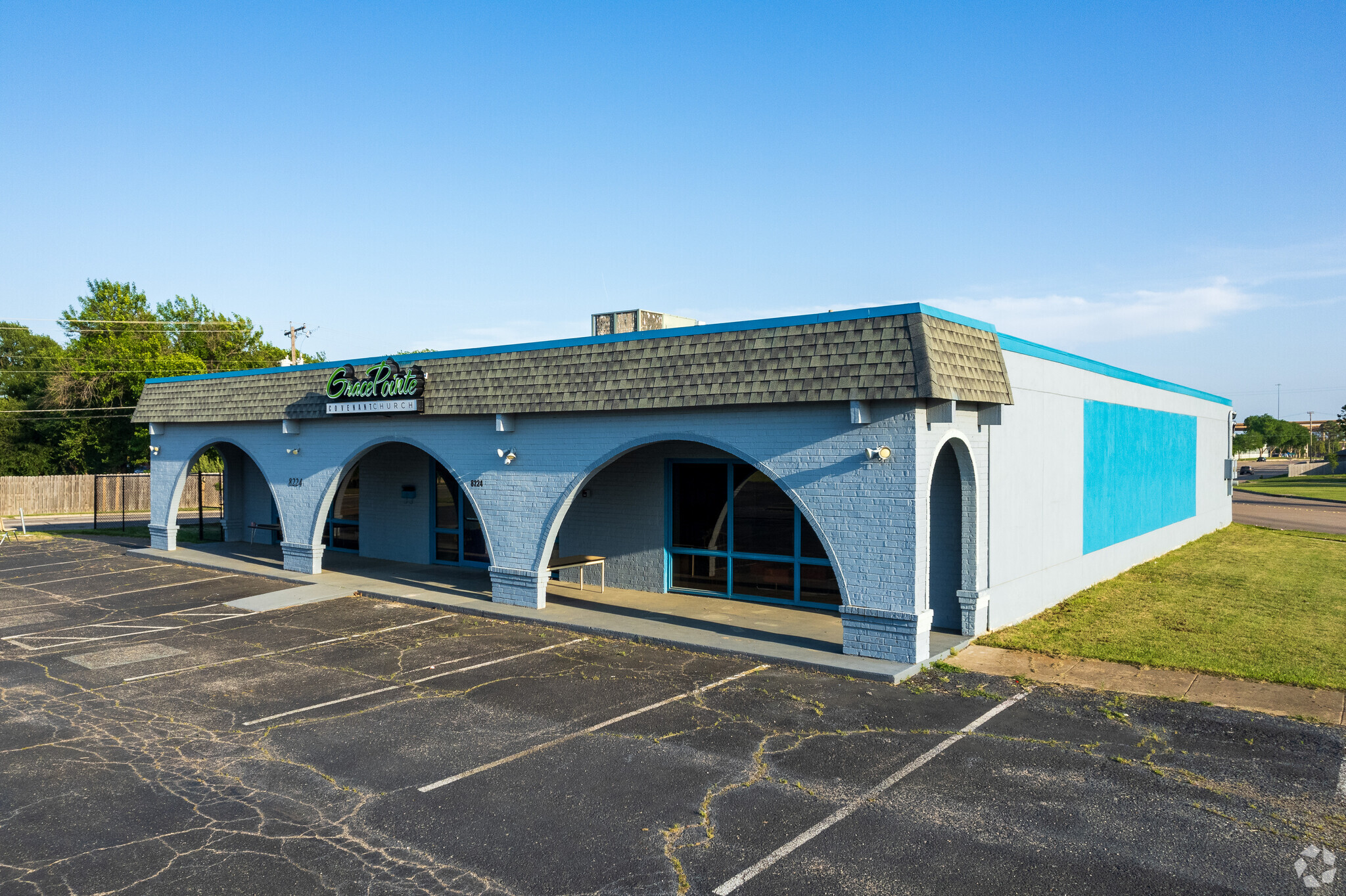 8224 Boulevard 26, North Richland Hills, TX for sale Building Photo- Image 1 of 1