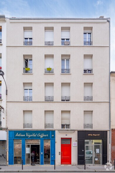 Retail in Paris for lease - Primary Photo - Image 1 of 1