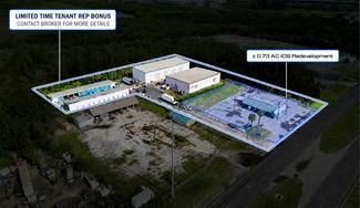 More details for 4911 S 50th St, Tampa, FL - Industrial for Lease