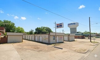 More details for 1825 Bonham St, Paris, TX - Specialty for Sale