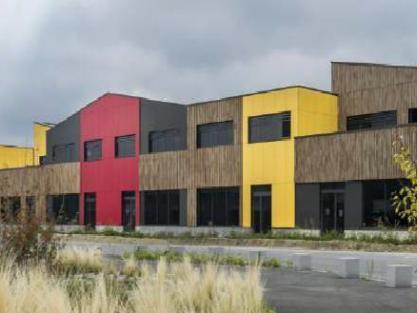 Industrial in Cormeilles-en-Parisis for lease Building Photo- Image 1 of 8