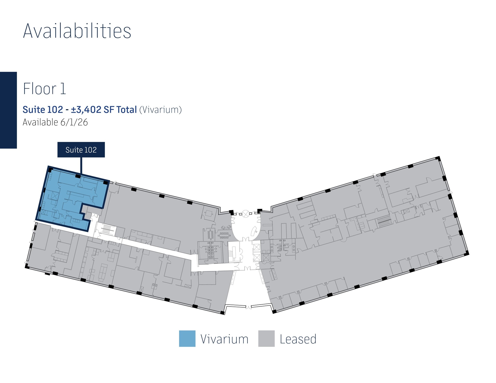 7000 Shoreline Ct, South San Francisco, CA à louer Plan de site- Image 1 de 1