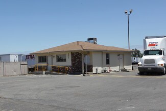More details for 601 Harbor Blvd, West Sacramento, CA - Industrial for Lease