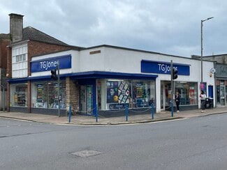 Plus de détails pour 58 Portland St, Troon - Commerce de détail à louer