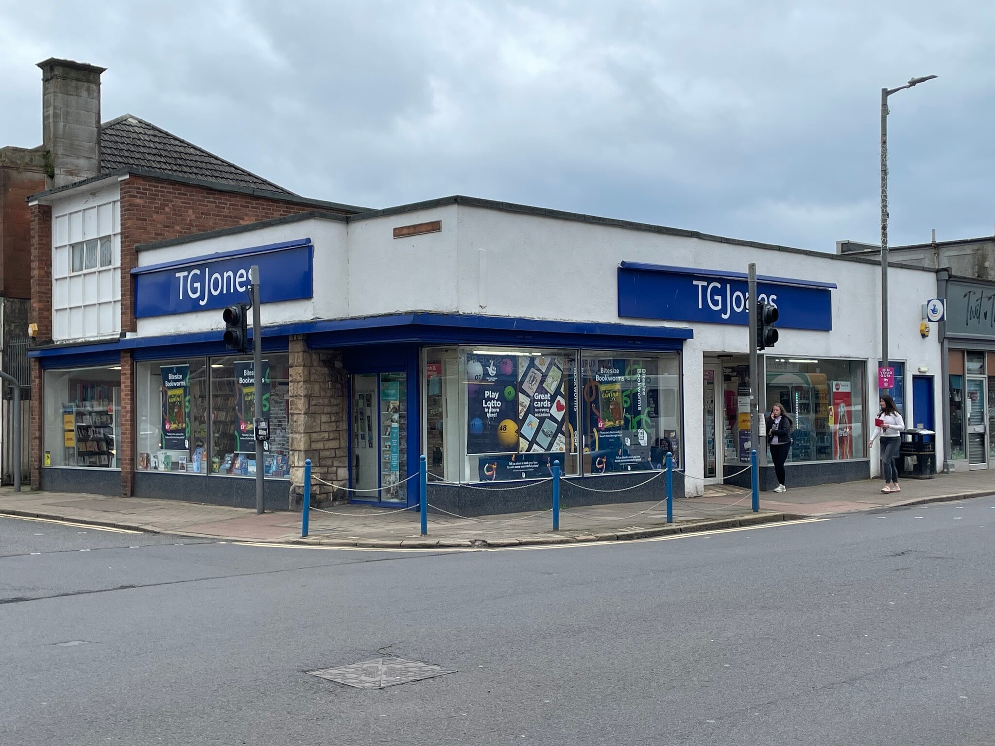 58 Portland St, Troon for lease Building Photo- Image 1 of 4