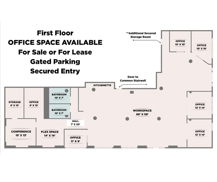 136 Main St, Kansas City, MO à vendre - Photo du bâtiment - Image 3 de 3