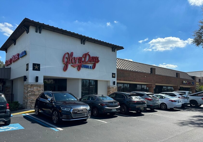 14499 N Dale Mabry Hwy, Tampa, FL for lease - Building Photo - Image 2 of 11