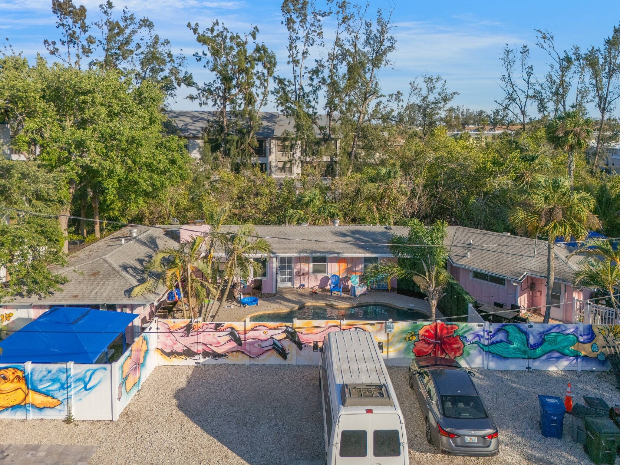 6550 Sabal Dr, Sarasota, FL for sale Building Photo- Image 1 of 21