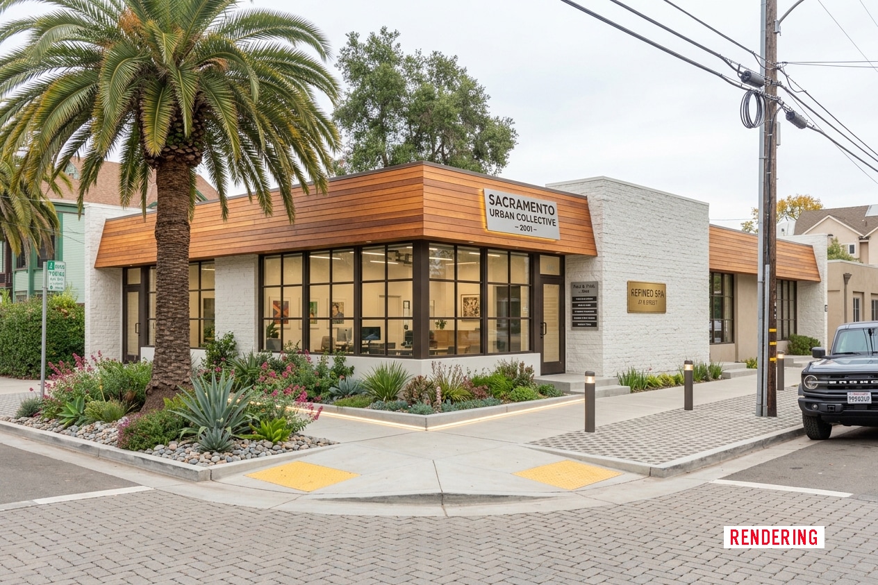 2001-2005 S St, Sacramento, CA for sale Building Photo- Image 1 of 20