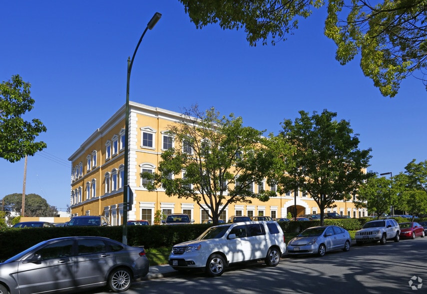 455 O'Connor Dr, San Jose, CA for lease - Building Photo - Image 2 of 10