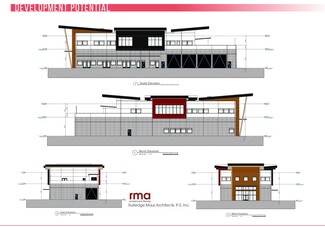 Plus de détails pour 2104-2216 A St SE, Auburn, WA - Terrain à vendre