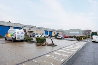 More details for Tannery Clos, Beckenham - Industrial for Lease