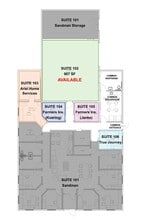 7119 Forthun Rd, Baxter, MN à louer Photo du bâtiment- Image 1 de 3