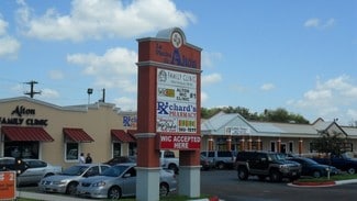 Plus de détails pour 3509 E Main Ave, Alton, TX - Bureau à vendre