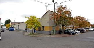 Plus de détails pour Fountayne Rd, Londres - Industriel à louer