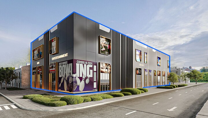 21 Wythe Avenue, Brooklyn, NY à louer - Photo du bâtiment - Image 1 de 7