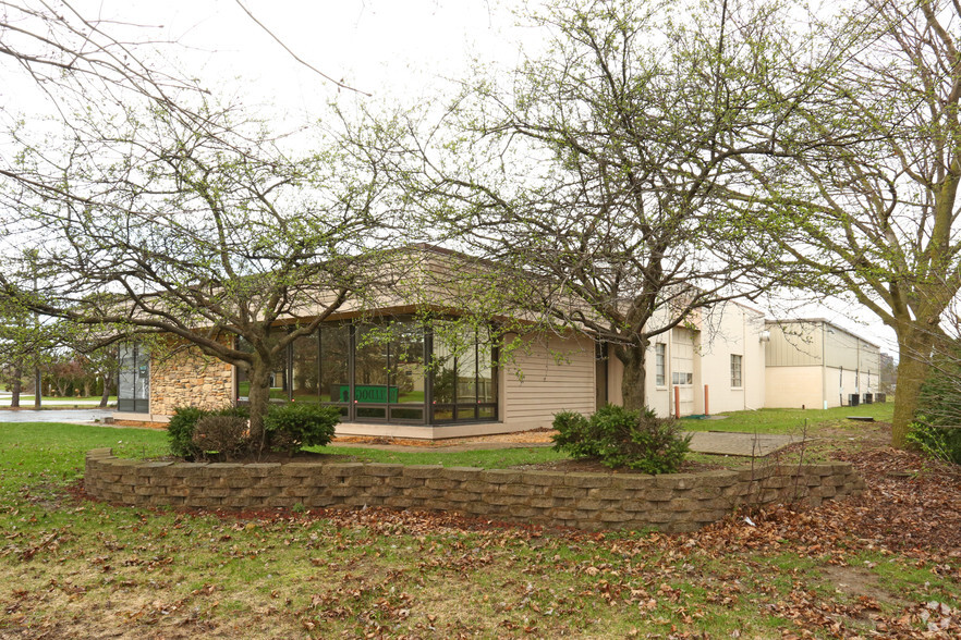 625 State Cir, Ann Arbor, MI à vendre - Photo du bâtiment - Image 1 de 1