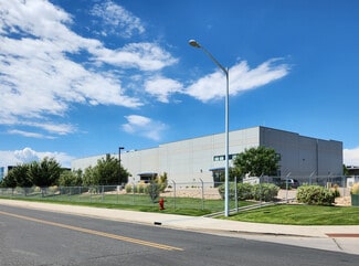 Plus de détails pour 2337 115th Ave, Greeley, CO - Industriel à vendre