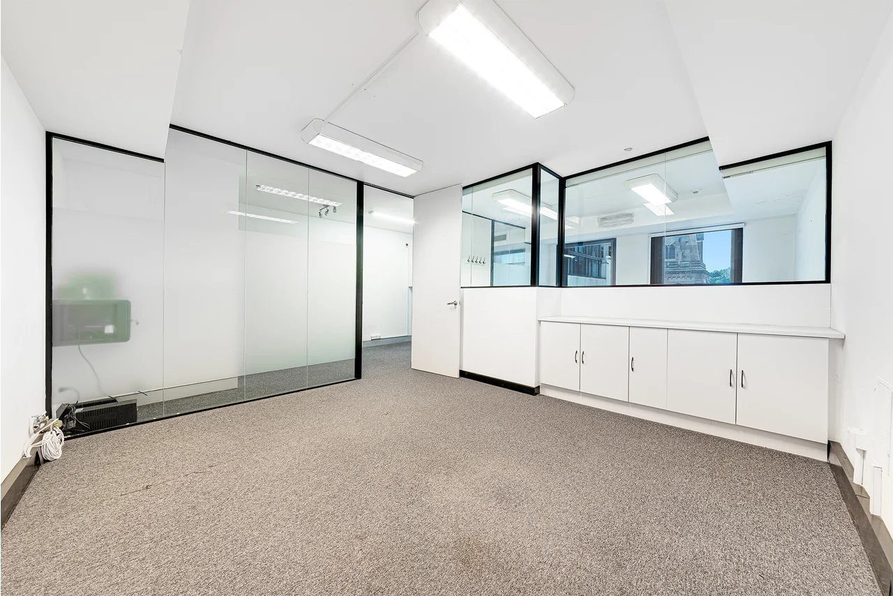 276 Pitt St, Sydney, NSW 2000 - Unit 504 - - Interior Photo - Image 1 of 3