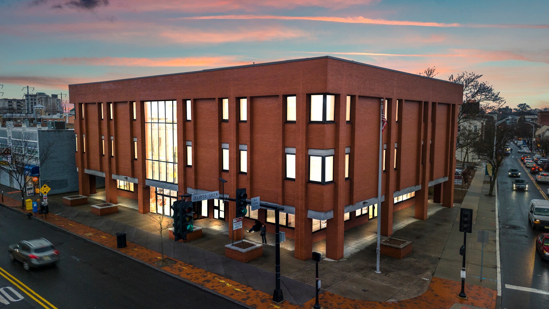 288 N Broad St, Elizabeth, NJ à louer Photo du bâtiment- Image 1 de 22