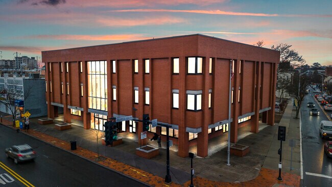 More details for 288 N Broad St, Elizabeth, NJ - Office, Retail for Lease