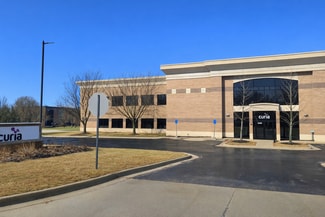 More details for 3065 Kent Ave, West Lafayette, IN - Office for Sale