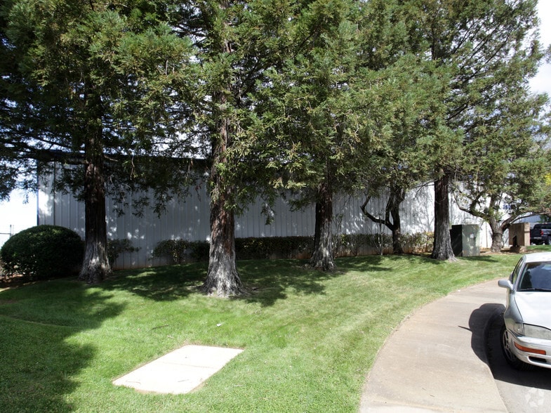 3698 Omec Cir, Rancho Cordova, CA for sale - Building Photo - Image 2 of 3