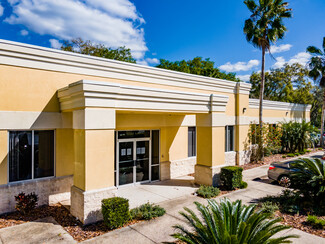 More details for 7320 E Fletcher Ave, Tampa, FL - Coworking for Lease