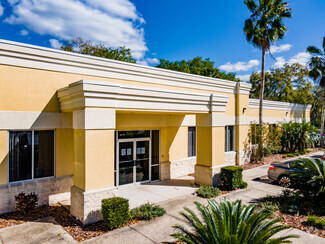 More details for 7320 E Fletcher Ave, Tampa, FL - Coworking for Lease