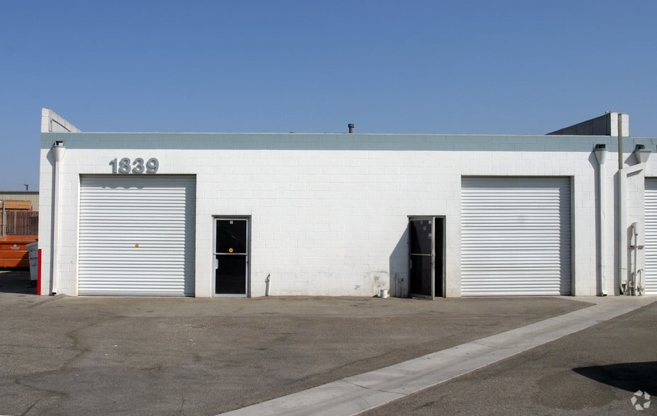 1839 169th St, Gardena, CA for sale - Building Photo - Image 2 of 2