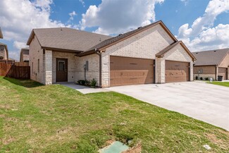 Plus de détails pour Rolling Terrace Duplexes – Multi-résidentiel à vendre, Granbury, TX