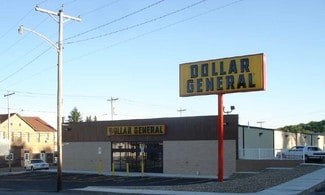 Plus de détails pour 616 Main St, Gallitzin, PA - Commerce de détail à vendre