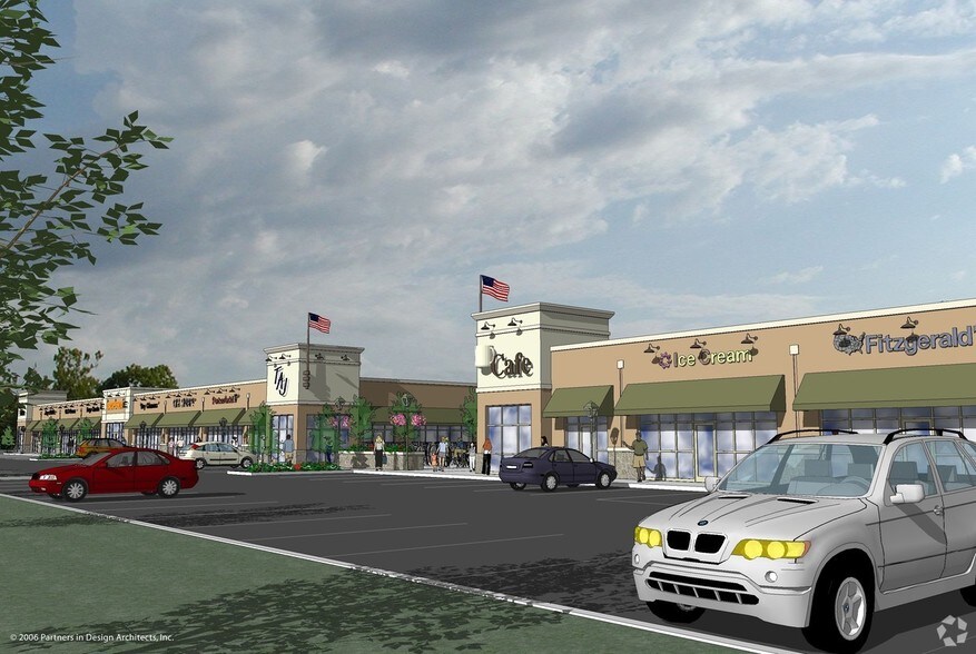 37696 N Route 59 Lots 33-44 Lake Villa portefeuille de 2 propriétés à vendre sur LoopNet.ca - Photo principale - Image 1 de 2