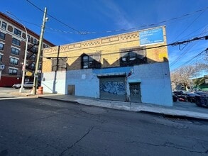 355 E 173rd St, Bronx, NY for lease Building Photo- Image 2 of 7
