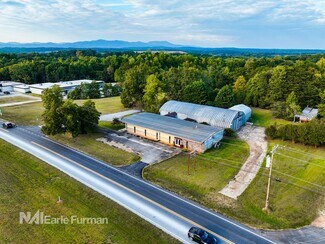 Plus de détails pour Flex building portfolio for sale – à vendre, Taylors, SC