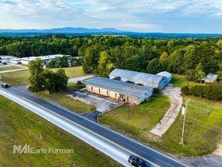 Plus de détails pour Flex building portfolio for sale – à vendre, Taylors, SC